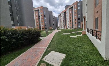 VENDO APARTAMENTO CHIA