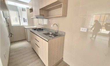 VENDO APARTAMENTO CHIA