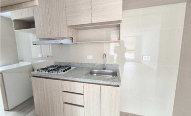 VENDO APARTAMENTO CHIA