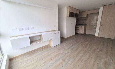 VENDO APARTAMENTO CHIA