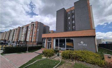 VENDO APARTAMENTO CHIA