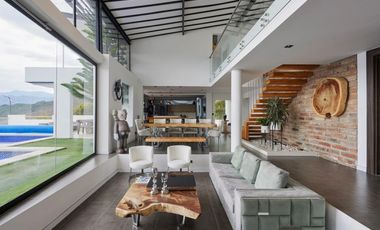 CASA EN VENTA NORTEAMERICA NIQUIA