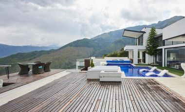 CASA EN VENTA NORTEAMERICA NIQUIA