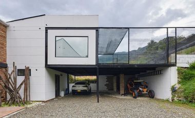 CASA EN VENTA NORTEAMERICA NIQUIA