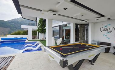 CASA EN VENTA NORTEAMERICA NIQUIA