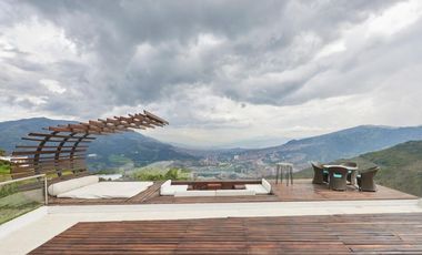 CASA EN VENTA NORTEAMERICA NIQUIA