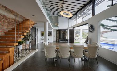 CASA EN VENTA NORTEAMERICA NIQUIA