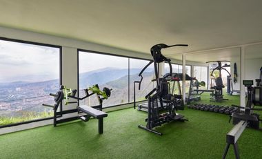 CASA EN VENTA NORTEAMERICA NIQUIA