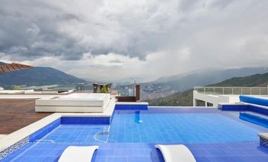 CASA EN VENTA NORTEAMERICA NIQUIA