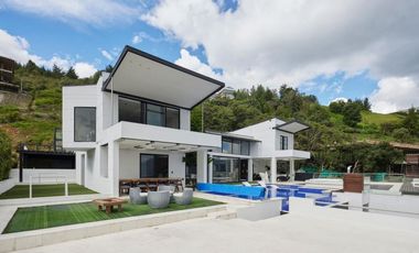 CASA EN VENTA NORTEAMERICA NIQUIA