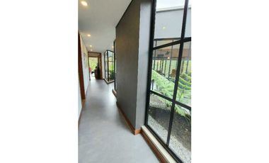 Majestuosa Casa Campestre en El Retiro, zona Centro