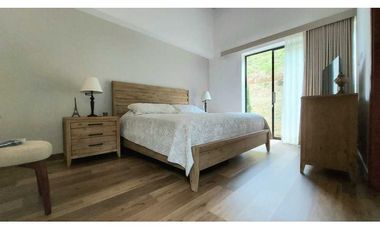 Majestuosa Casa Campestre en El Retiro, zona Centro