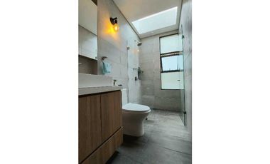 Majestuosa Casa Campestre en El Retiro, zona Centro