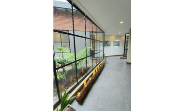 Majestuosa Casa Campestre en El Retiro, zona Centro