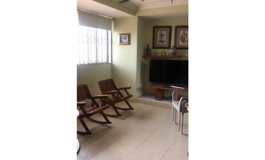 SE VENDE APARTAMENTO EN BARRIO PASATIEMPO EN MONTERIA