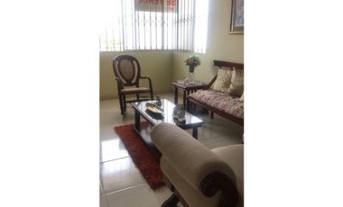 SE VENDE APARTAMENTO EN BARRIO PASATIEMPO EN MONTERIA