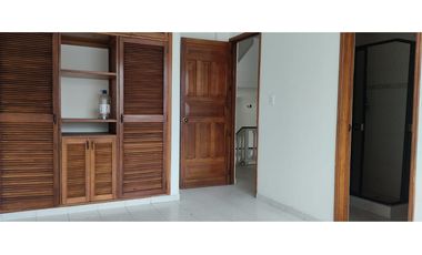 CASA -OFICINA -EN ARRIENDO VILLAVICENCIO