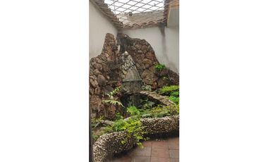 CASA -OFICINA -EN ARRIENDO VILLAVICENCIO
