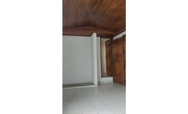 CASA -OFICINA -EN ARRIENDO VILLAVICENCIO