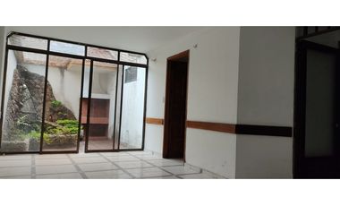 CASA -OFICINA -EN ARRIENDO VILLAVICENCIO