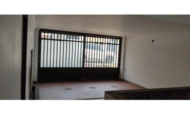 CASA -OFICINA -EN ARRIENDO VILLAVICENCIO