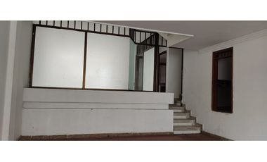 CASA -OFICINA -EN ARRIENDO VILLAVICENCIO