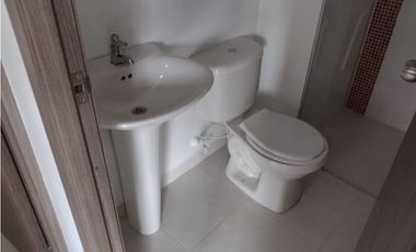 Apartamento en venta la estrella