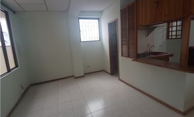 ALQUILER APARTAMENTO LAURELES, MANIZALES
