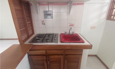 ALQUILER APARTAMENTO LAURELES, MANIZALES