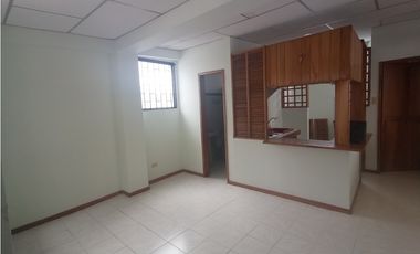 ALQUILER APARTAMENTO LAURELES, MANIZALES