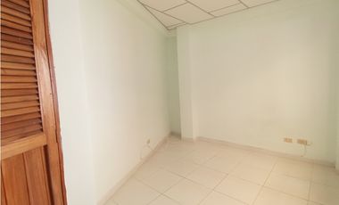 ALQUILER APARTAMENTO LAURELES, MANIZALES