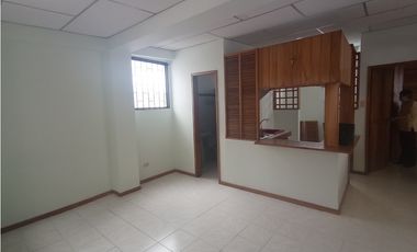 ALQUILER APARTAMENTO LAURELES, MANIZALES