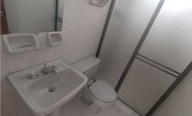 ALQUILER APARTAMENTO LAURELES, MANIZALES