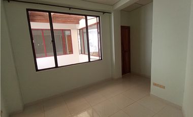 ALQUILER APARTAMENTO LAURELES, MANIZALES