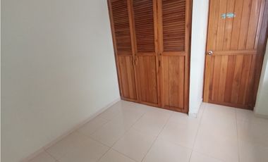 ALQUILER APARTAMENTO LAURELES, MANIZALES
