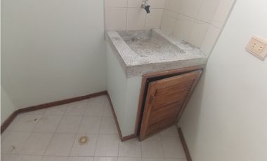ALQUILER APARTAMENTO LAURELES, MANIZALES