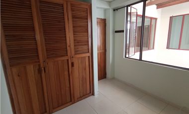 ALQUILER APARTAMENTO LAURELES, MANIZALES