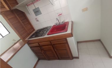 ALQUILER APARTAMENTO LAURELES, MANIZALES