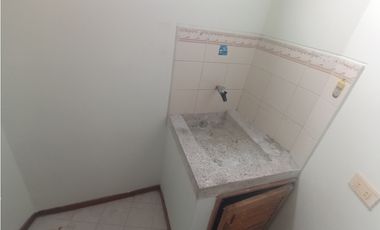 ALQUILER APARTAMENTO LAURELES, MANIZALES