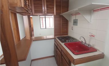ALQUILER APARTAMENTO LAURELES, MANIZALES