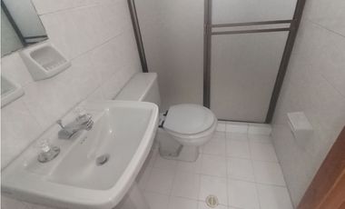 ALQUILER APARTAMENTO LAURELES, MANIZALES