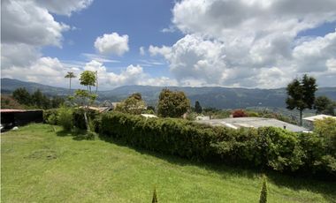 Finca Guarne 2 Matriculas Sector Autopista