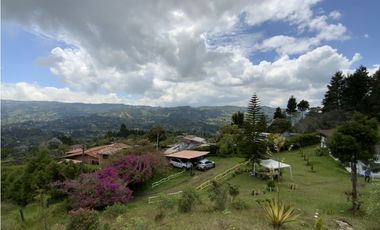 Finca Guarne 2 Matriculas Sector Autopista