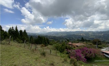 Finca Guarne 2 Matriculas Sector Autopista