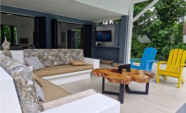 D.VENTA CASA CLUB PEÑALISA,PUERTA CERRADA. REMODELADA.4H5B3G PERMUTA