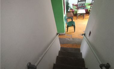 SE VENDE HERMOSA CASA EN LA PRADERA, VILLAMARIA