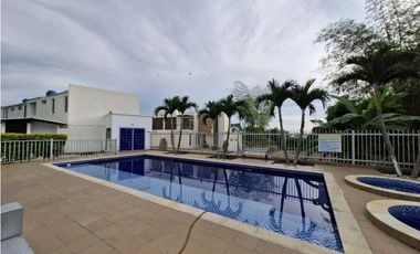 Venta Casa Urbana en Conjunto Residencial 150 m2 La Mesa,Cundinamarca