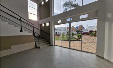 Venta Casa Urbana en Conjunto Residencial 150 m2 La Mesa,Cundinamarca