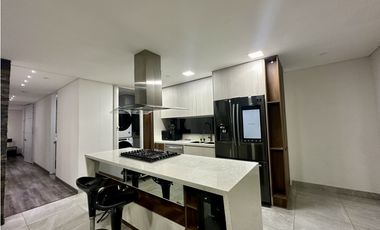 Venta De Apartamento en Envigado Cumbres