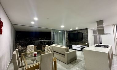 Venta De Apartamento en Envigado Cumbres